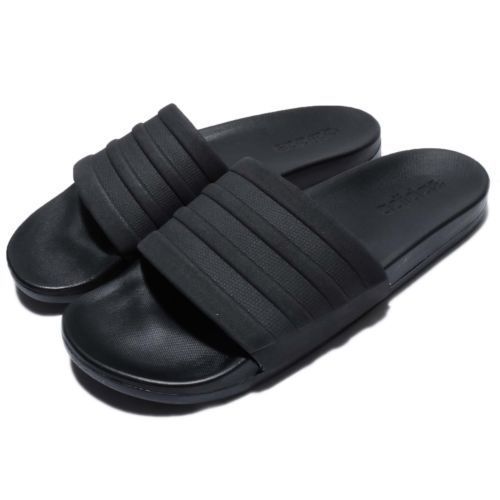 mens adidas slides australia